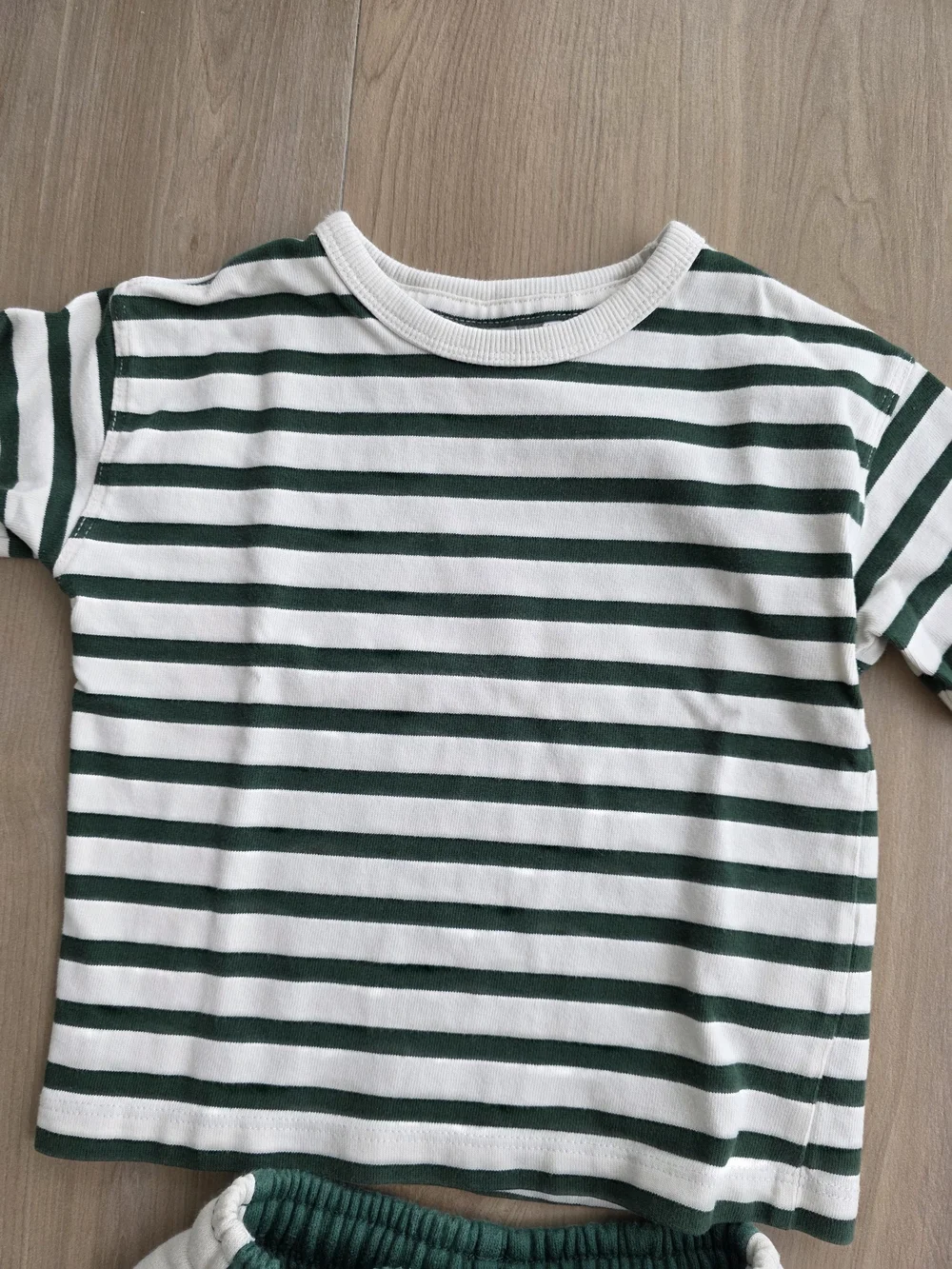 Zara Toddler Boy Bundle 1½ Years (86 cm) | 4 Pieces | Marvel & Basics